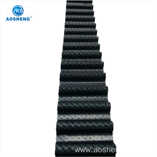 ROYALINK conveyor belt spare parts rubber timing belt